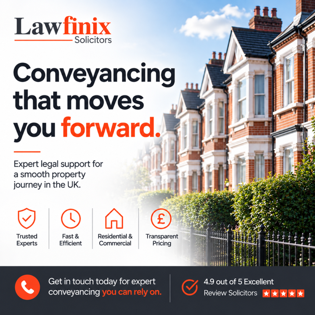 Conveyancing Solicitors in Halifax